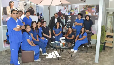 Consultorio Principal de Psicoterapia