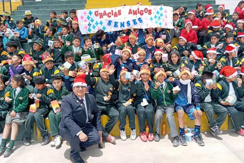 Adolescentes y Juventud